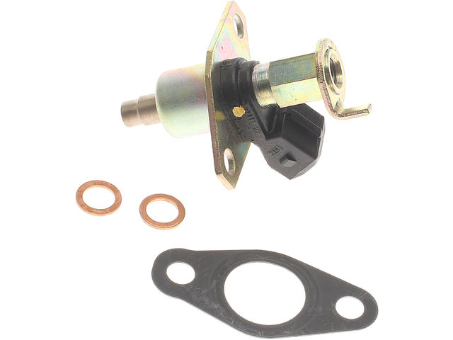 Standard Motor Products Cold Start Valve