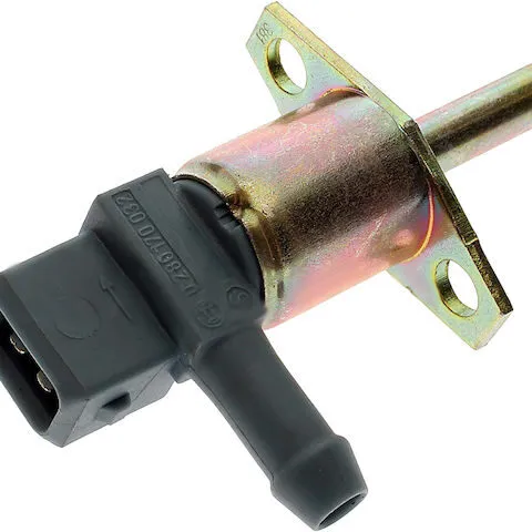 Standard Motor Products Cold Start Valve CJ50