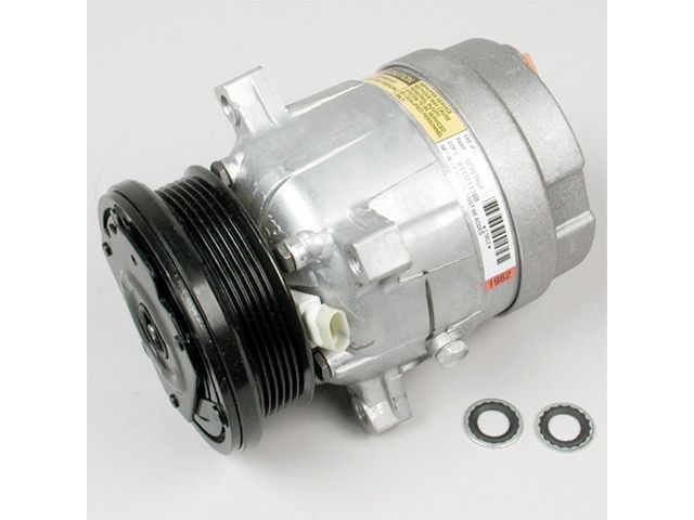 Delphi A/C Compressor