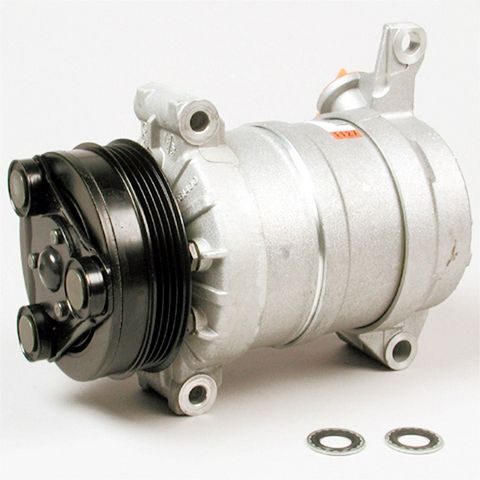 Delphi A/C Compressor CS20010
