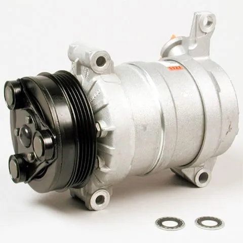 Delphi A/C Compressor CS20010