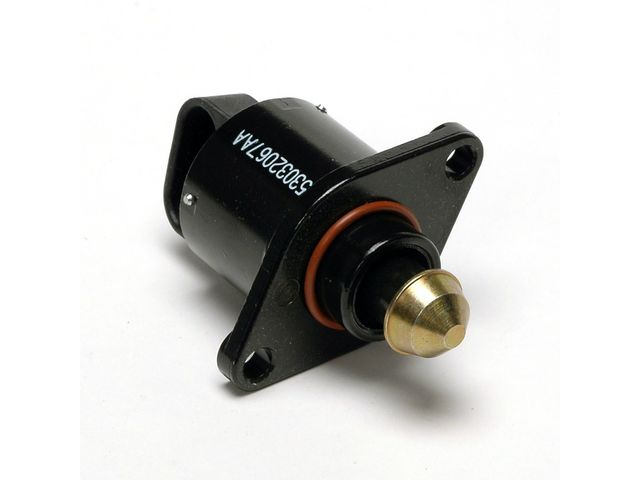 Delphi Idle Control Valve