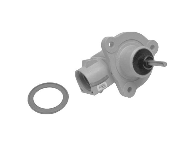Motorcraft EGR Valve
