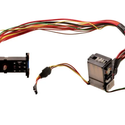 AC Delco Ignition Switch D1413D