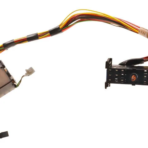 AC Delco Ignition Switch D1423D