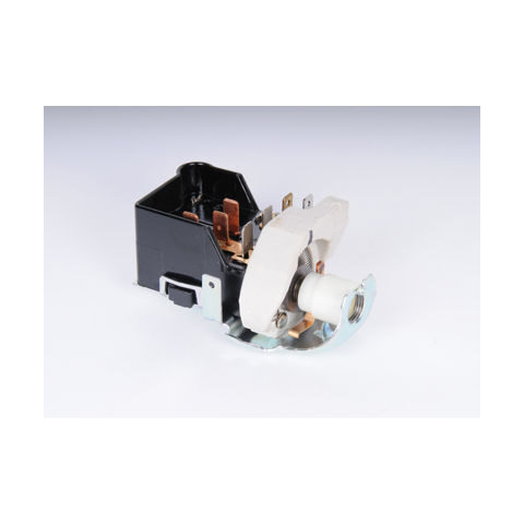 AC Delco Headlight Switch D1511A for Chevrolet Camaro