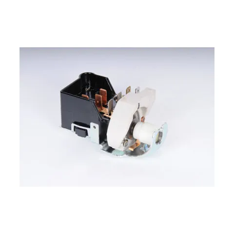 AC Delco Headlight Switch D1511A for Chevrolet Camaro