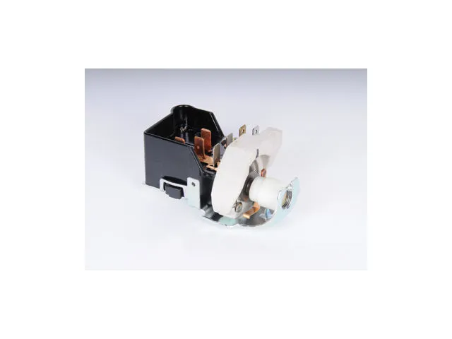 AC Delco Headlight Switch