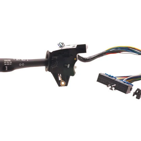AC Delco Turn Signal Switch D1512G
