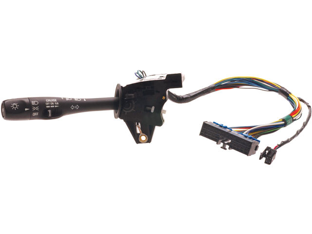 AC Delco Turn Signal Switch