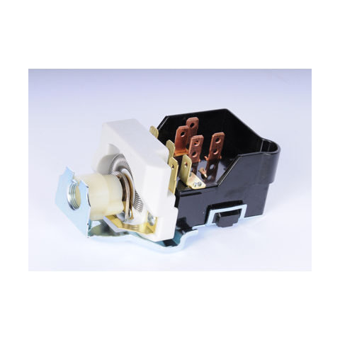 AC Delco Headlight Switch D1588 for Chevrolet Camaro
