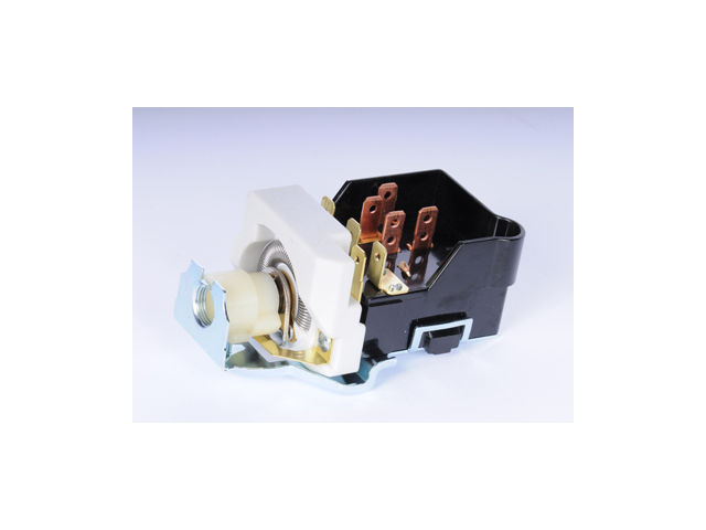 AC Delco Headlight Switch
