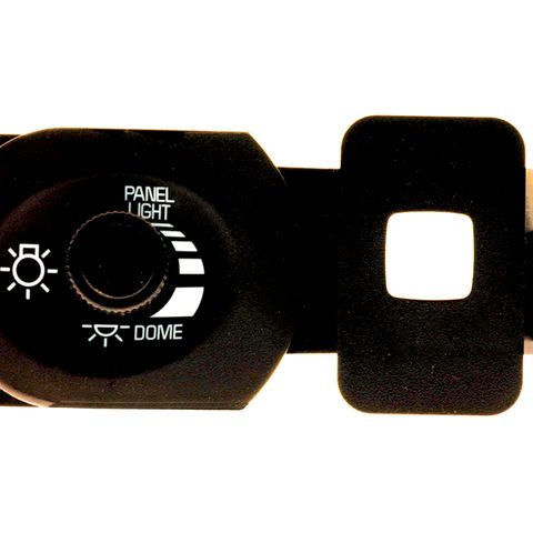 AC Delco Headlight Switch D1599F