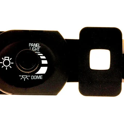AC Delco Headlight Switch D1599F