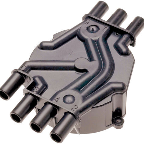 AC Delco Distributor Cap D328A