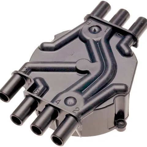 AC Delco Distributor Cap D328A