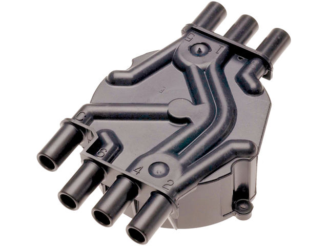 AC Delco Distributor Cap