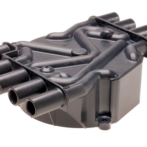 AC Delco Distributor Cap D329A