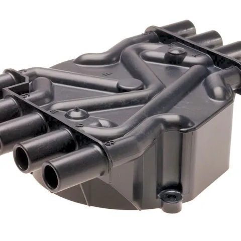 AC Delco Distributor Cap D329A