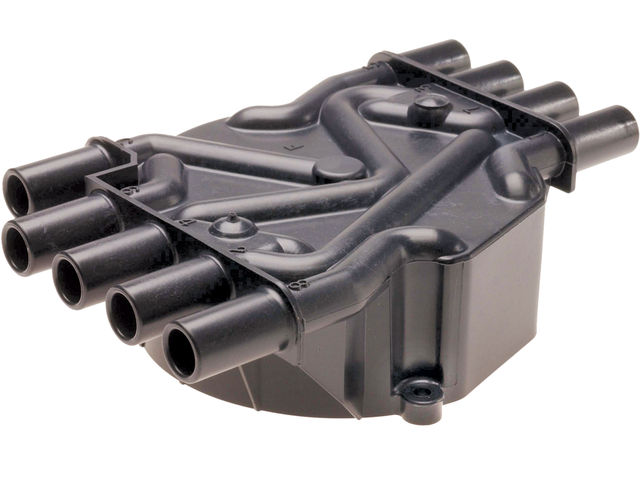AC Delco Distributor Cap