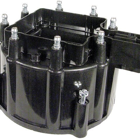 AC Delco Distributor Cap D336X