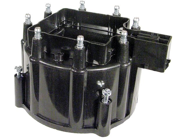 AC Delco Distributor Cap