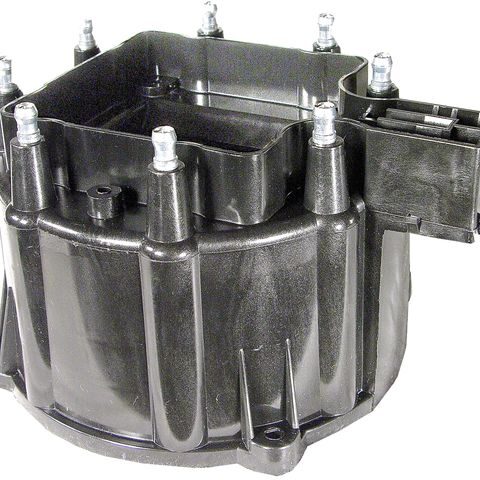 AC Delco Distributor Cap D338X