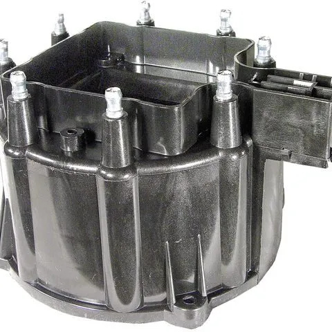 AC Delco Distributor Cap D338X
