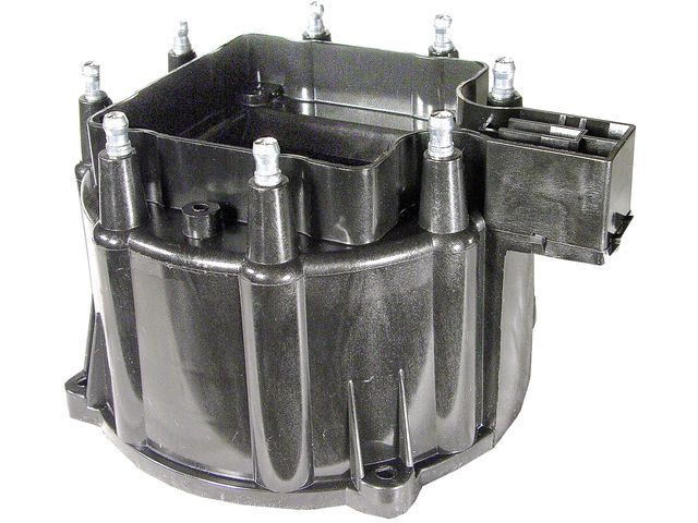 AC Delco Distributor Cap