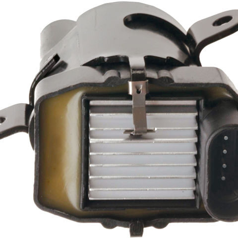 AC Delco Ignition Coil D585