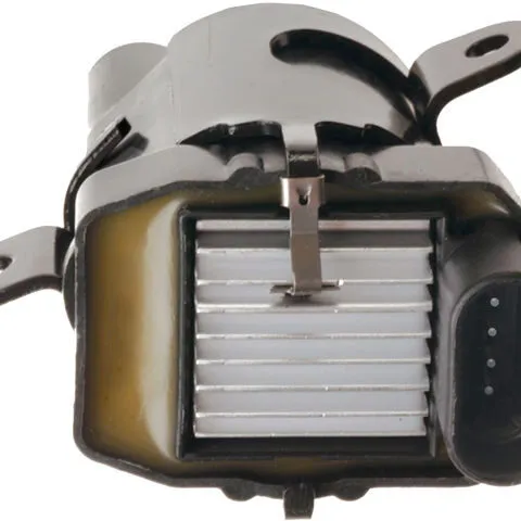 AC Delco Ignition Coil D585