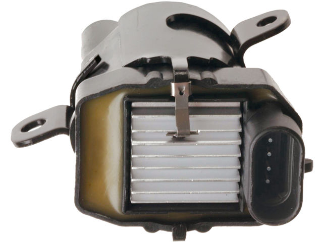 AC Delco Ignition Coil