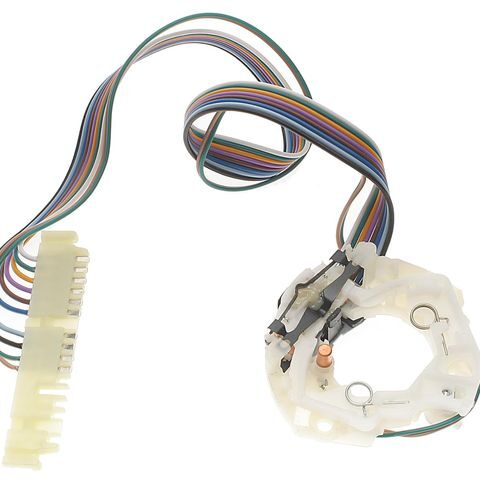 AC Delco Headlight Dimmer Switch D6262D