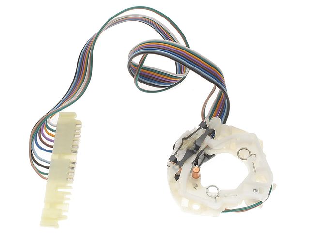 AC Delco Headlight Dimmer Switch