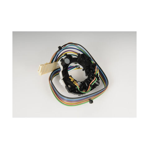 AC Delco Hazard Flasher Switch D6308D