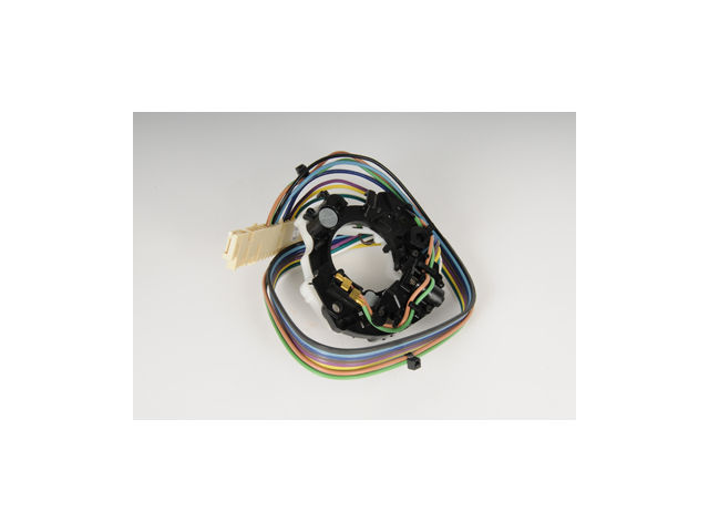 AC Delco Hazard Flasher Switch