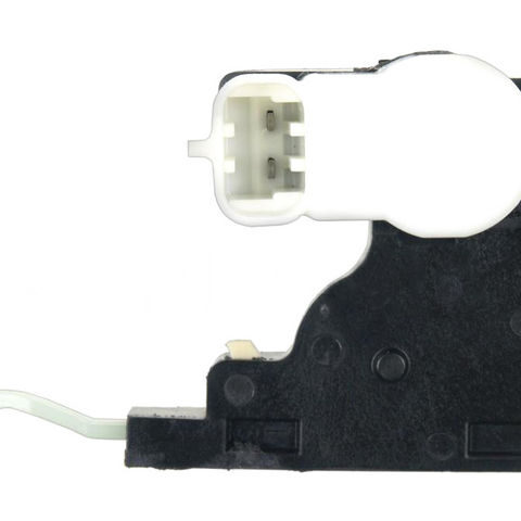Standard Motor Products Front Left Door Lock Actuator DLA-118