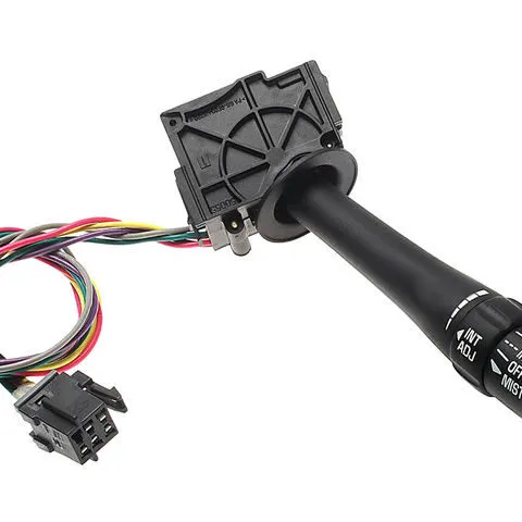 Standard Motor Products Wiper Switch DS-1633