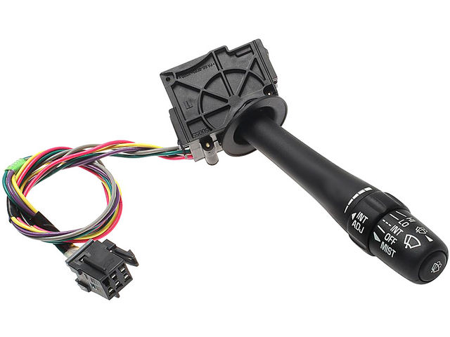 Standard Motor Products Wiper Switch