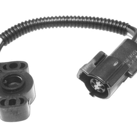 Motorcraft Throttle Position Sensor DY-780