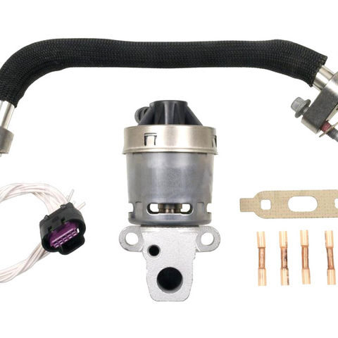Standard Motor Products EGR Valve EGV1116