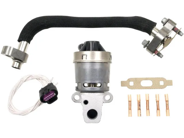 Standard Motor Products EGR Valve