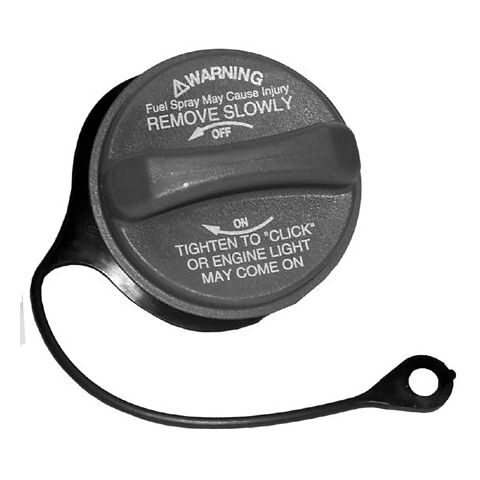 Motorcraft Fuel Tank Cap FC-932