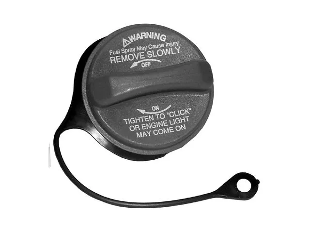 Motorcraft Fuel Tank Cap