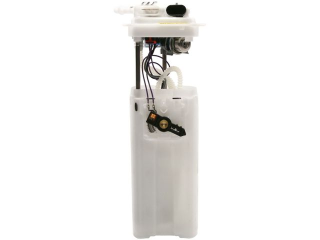 Delphi Fuel Pump
