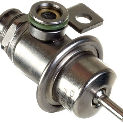 Delphi Fuel Pressure Regulator FP10003