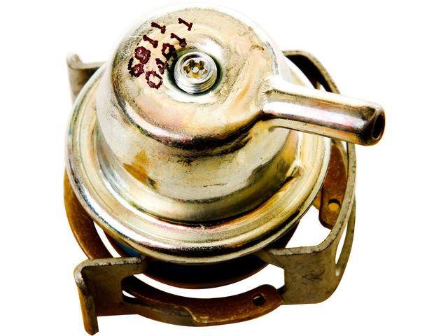 Delphi Fuel Pressure Regulator