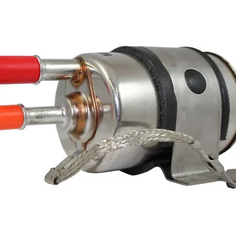 AC Delco Fuel Filter GF822 for Chevrolet Corvette