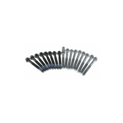 VR Gaskets Head Bolt Set GS33377