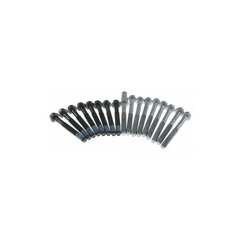 VR Gaskets Head Bolt Set GS33377